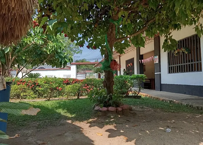 Villa Adela Melgar