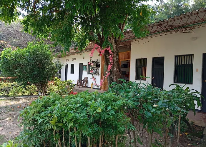 Villa Adela Melgar
